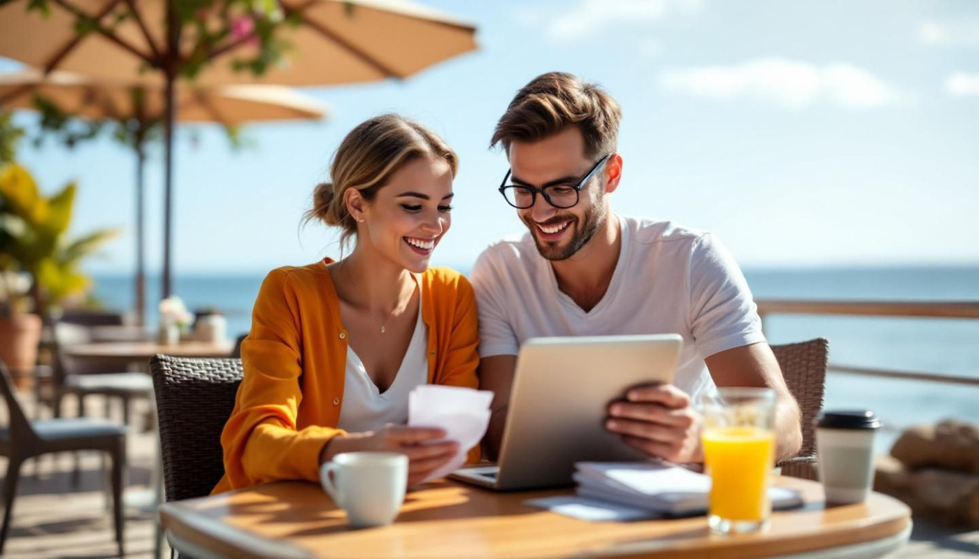 Comment optimiser votre budget pour des vacances en bord de mer ?