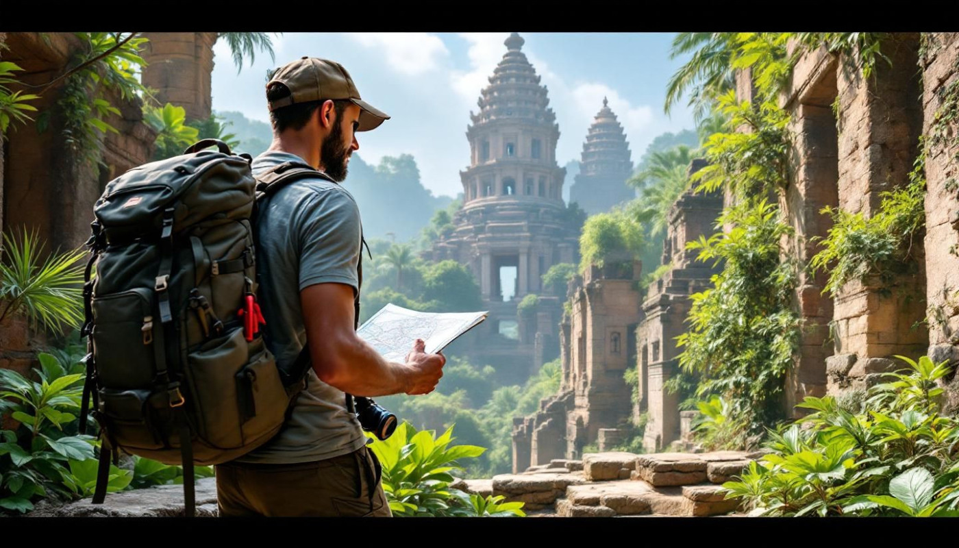 Comment organiser un voyage inoubliable en Amérique du Sud ?